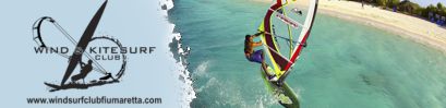Windsurf Fiumaretta
